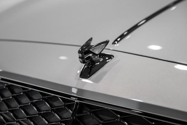 new 2026 Bentley Flying Spur car, priced at $420,290