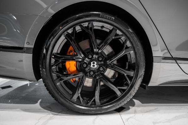 new 2026 Bentley Flying Spur car, priced at $420,290