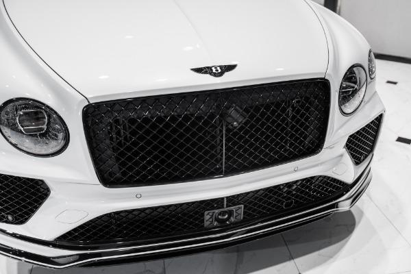 new 2026 Bentley Bentayga car, priced at $410,035
