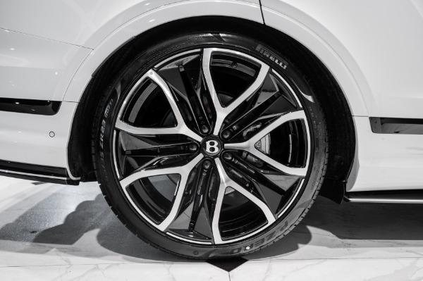 new 2026 Bentley Bentayga car, priced at $410,035