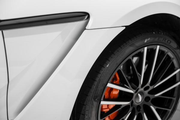 used 2023 Aston Martin DBX car, priced at $169,995