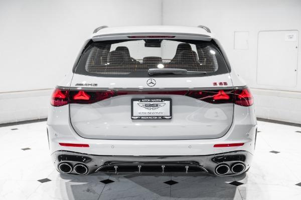 used 2026 Mercedes-Benz AMG E 53 car, priced at $139,995