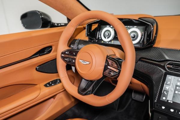 new 2026 Aston Martin Vantage car, priced at $249,800