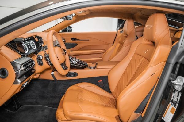 new 2026 Aston Martin Vantage car, priced at $249,800