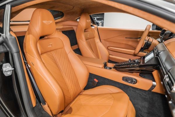 new 2026 Aston Martin Vantage car, priced at $249,800