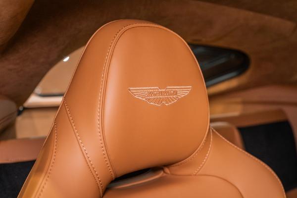 new 2026 Aston Martin Vantage car, priced at $249,800