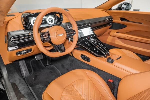 new 2026 Aston Martin Vantage car, priced at $249,800