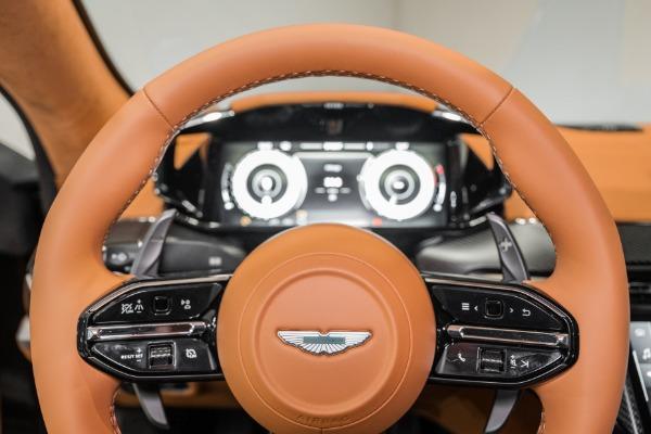 new 2026 Aston Martin Vantage car, priced at $249,800