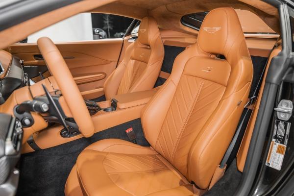 new 2026 Aston Martin Vantage car, priced at $249,800