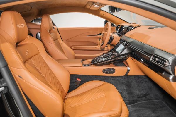 new 2026 Aston Martin Vantage car, priced at $249,800