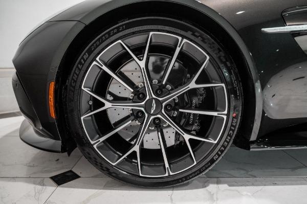 new 2026 Aston Martin Vantage car, priced at $249,800