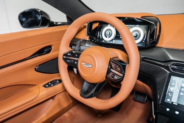 new 2026 Aston Martin Vantage car, priced at $243,200