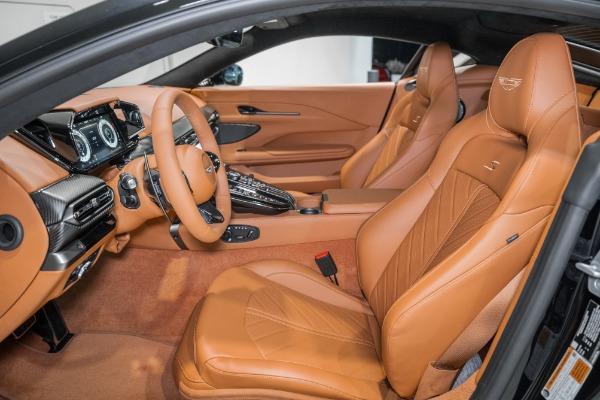 new 2026 Aston Martin Vantage car, priced at $243,200