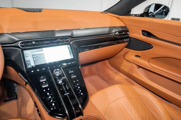 new 2026 Aston Martin Vantage car, priced at $243,200