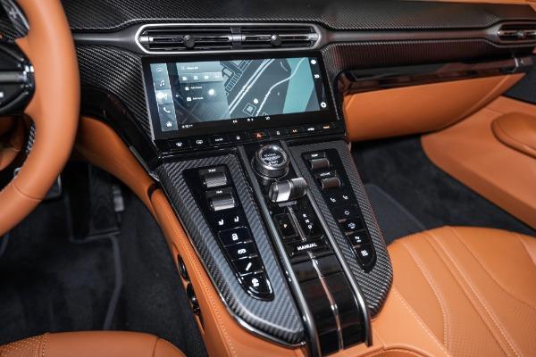 new 2026 Aston Martin Vantage car, priced at $244,615
