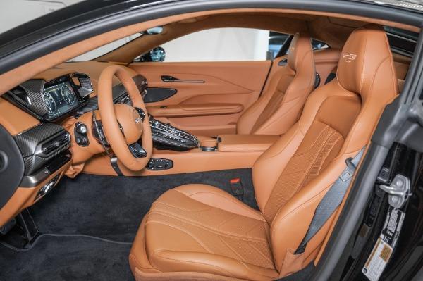 new 2026 Aston Martin Vantage car, priced at $244,615