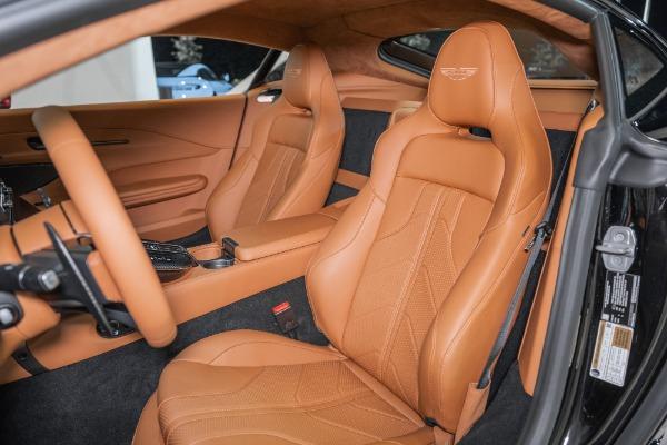 new 2026 Aston Martin Vantage car, priced at $244,615