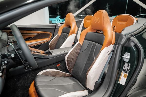 new 2026 Aston Martin DB12 car, priced at $384,695
