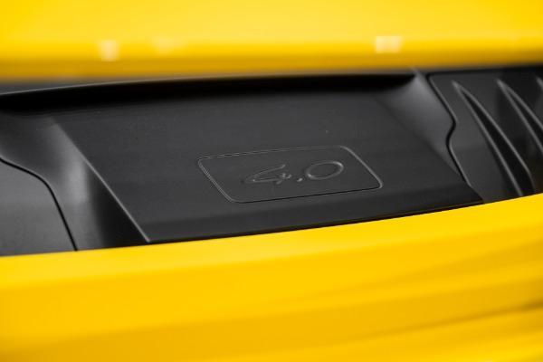 used 2022 Porsche 911 car, priced at $274,995