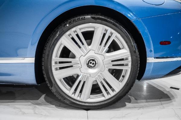 new 2026 Bentley Continental GT car, priced at $374,680