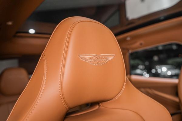 new 2026 Aston Martin DBX car, priced at $333,160