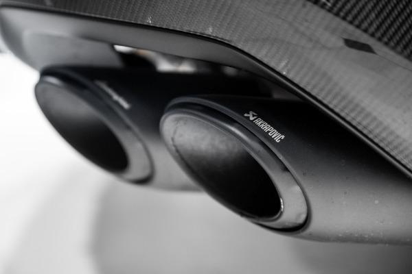 used 2024 Lamborghini Urus car, priced at $339,995