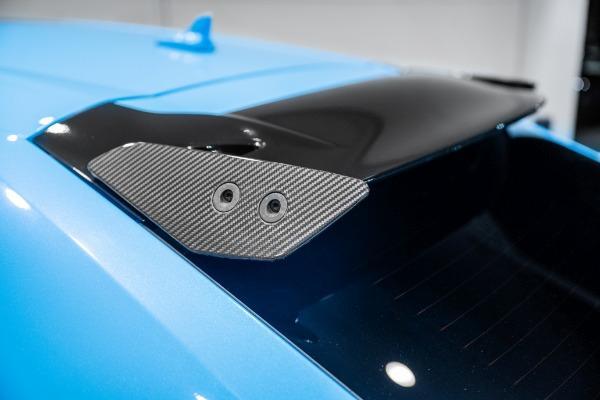 used 2024 Lamborghini Urus car, priced at $339,995