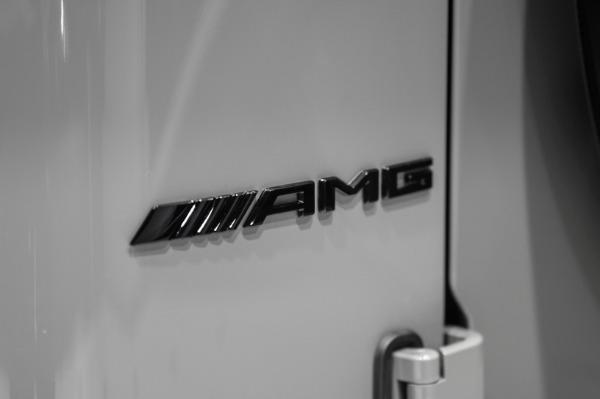 used 2026 Mercedes-Benz AMG G 63 car, priced at $251,190