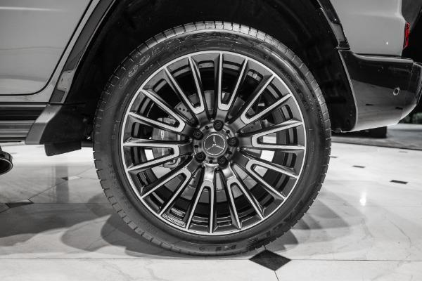used 2026 Mercedes-Benz AMG G 63 car, priced at $251,190