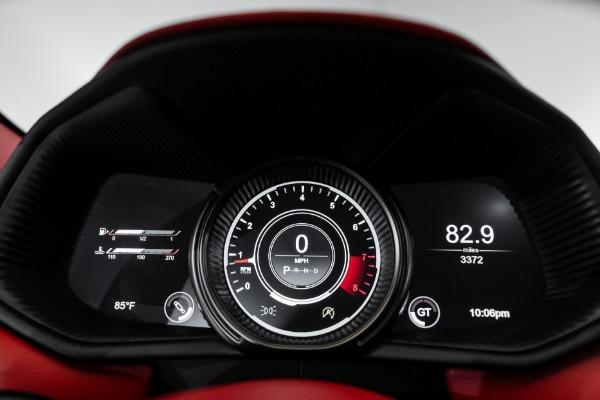 used 2023 Aston Martin DB11 car, priced at $169,995