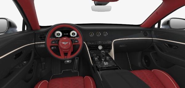 new 2026 Bentley Flying Spur car