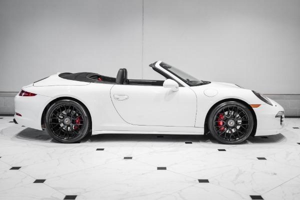 used 2016 Porsche 911 car, priced at $139,995