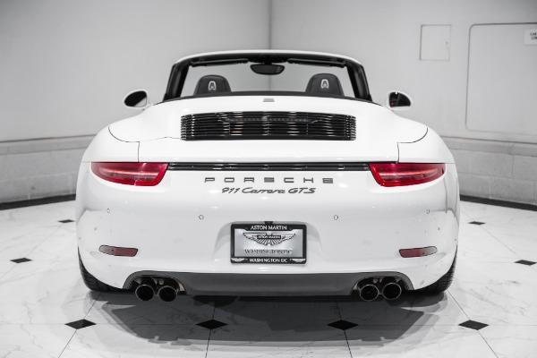 used 2016 Porsche 911 car, priced at $139,995