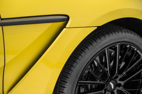 used 2025 Aston Martin DBX car, priced at $218,995