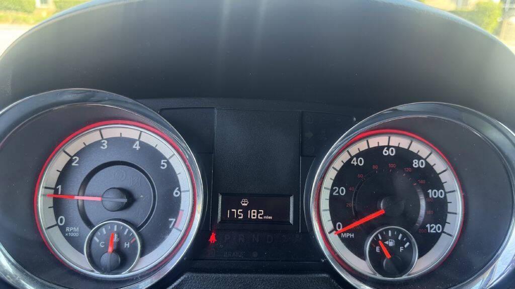 used 2019 Dodge Grand Caravan car, priced at $7,900