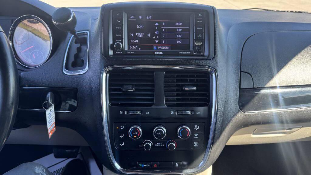 used 2019 Dodge Grand Caravan car, priced at $7,900