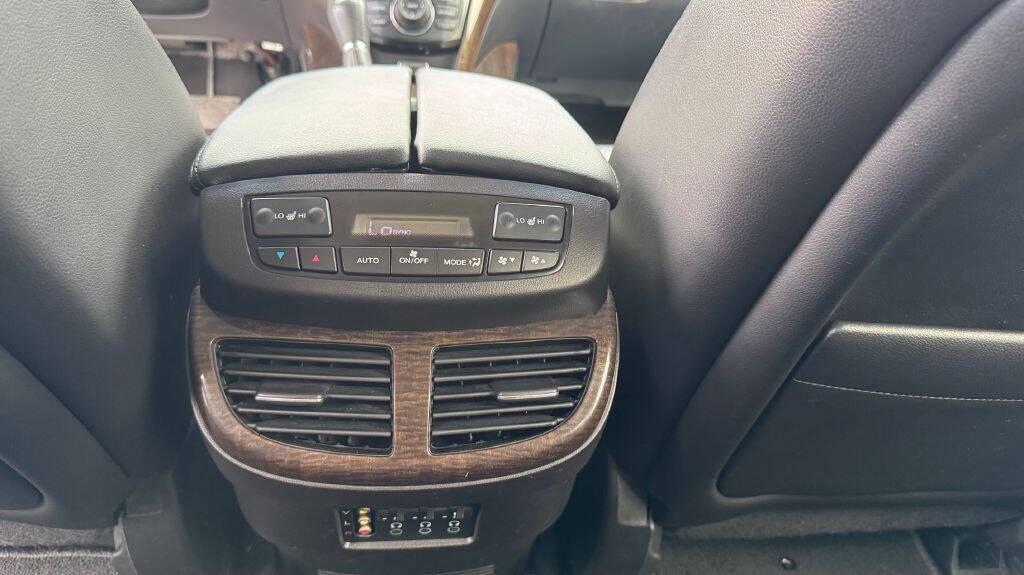 used 2010 Acura MDX car, priced at $7,900