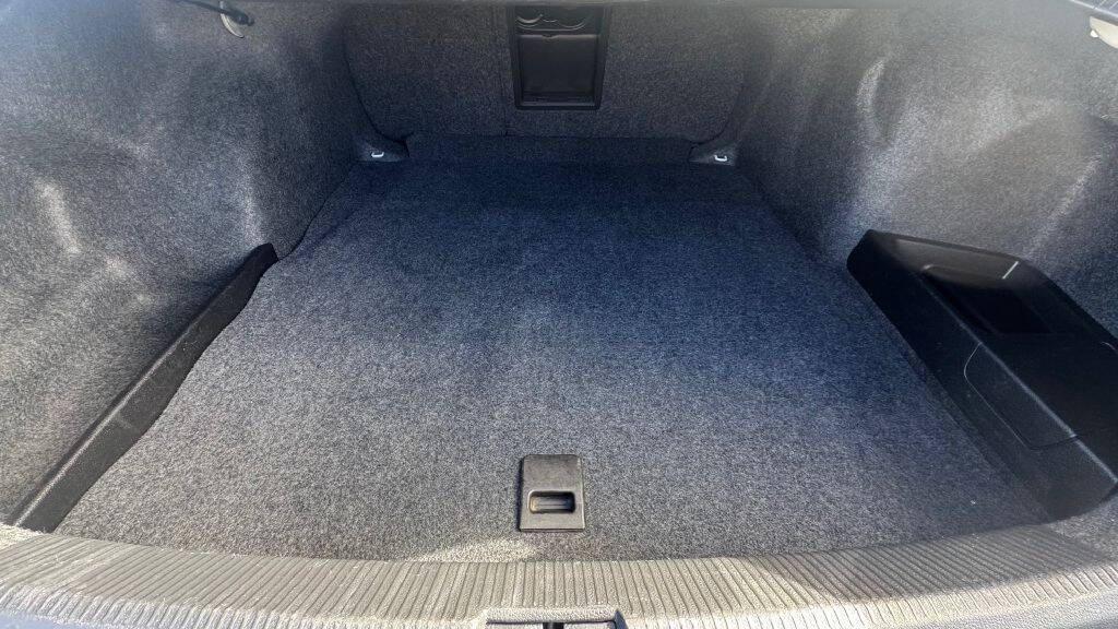 used 2012 Volkswagen Passat car, priced at $5,900