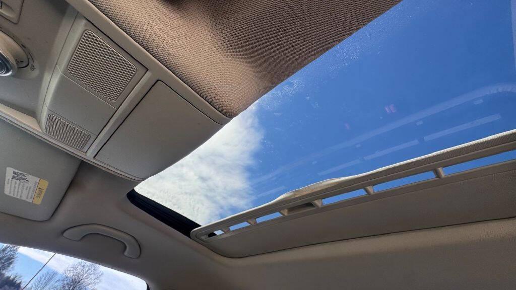 used 2012 Volkswagen Passat car, priced at $5,900