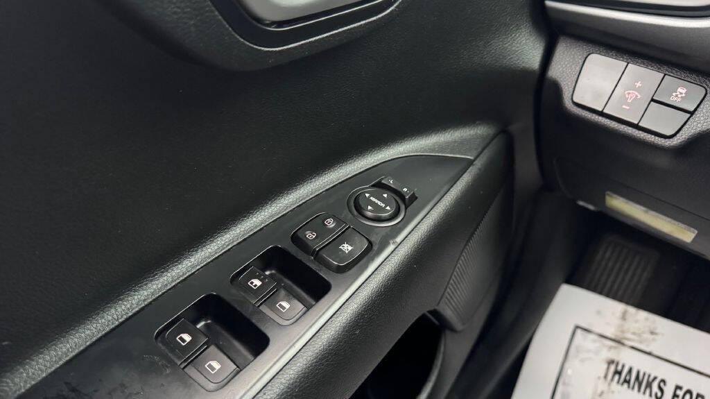 used 2019 Kia Rio car, priced at $7,990