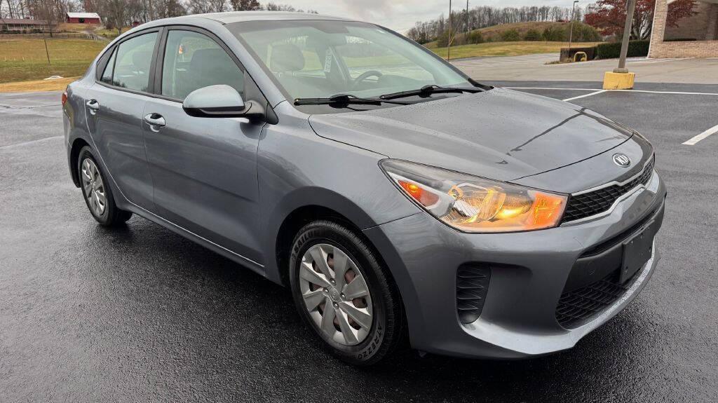 used 2019 Kia Rio car, priced at $7,990