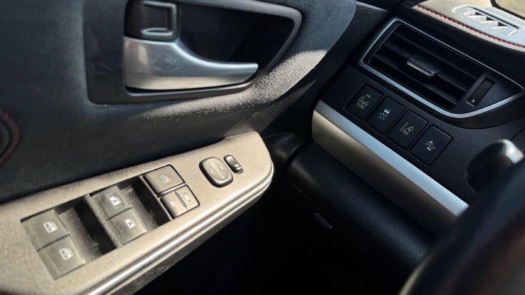 used 2015 Toyota Camry car, priced at $9,990