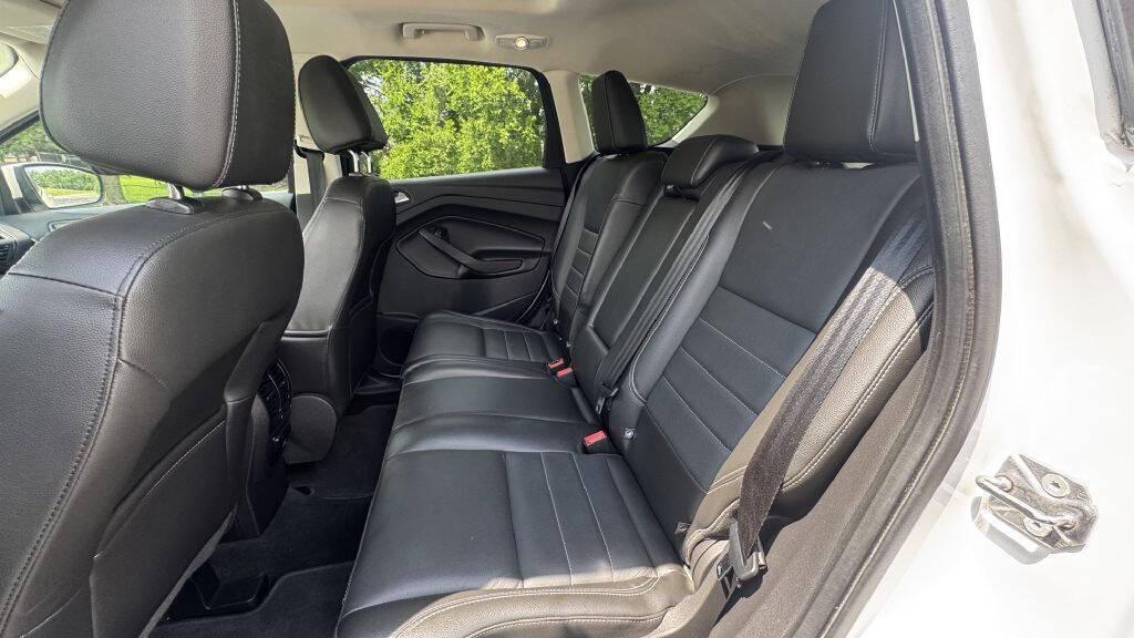 used 2015 Ford Escape car, priced at $6,900