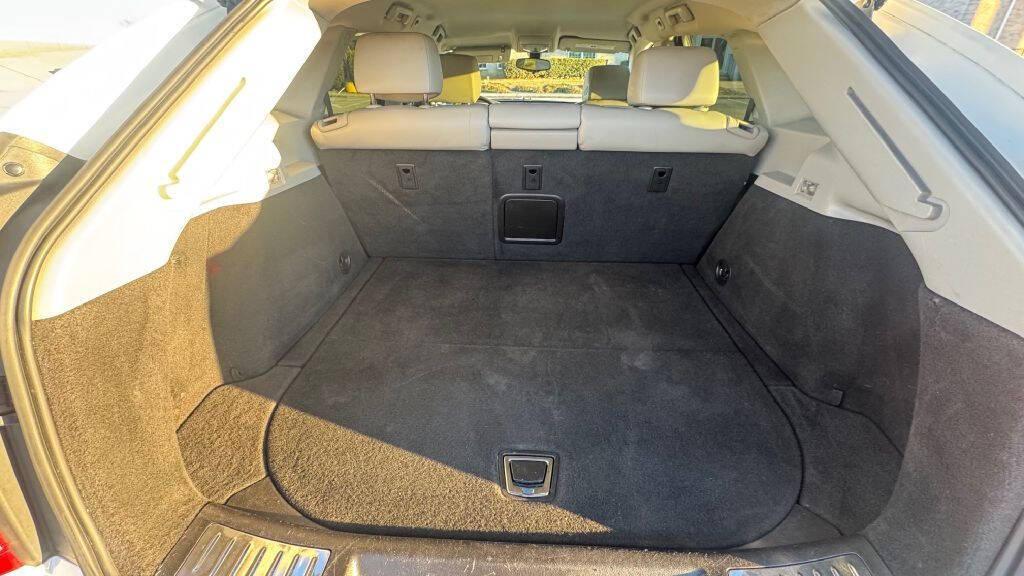 used 2015 Cadillac SRX car, priced at $6,900