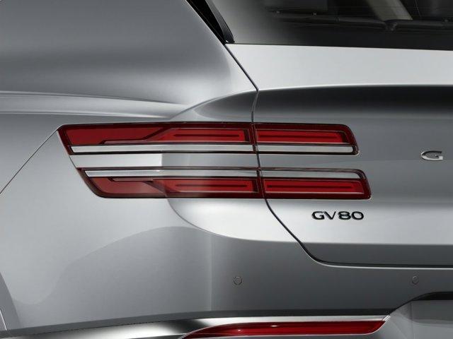new 2026 Genesis GV80 car, priced at $69,935