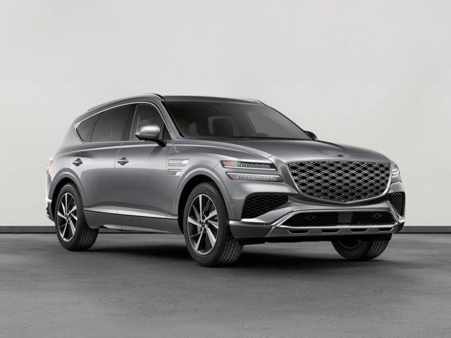 new 2026 Genesis GV80 car, priced at $69,935