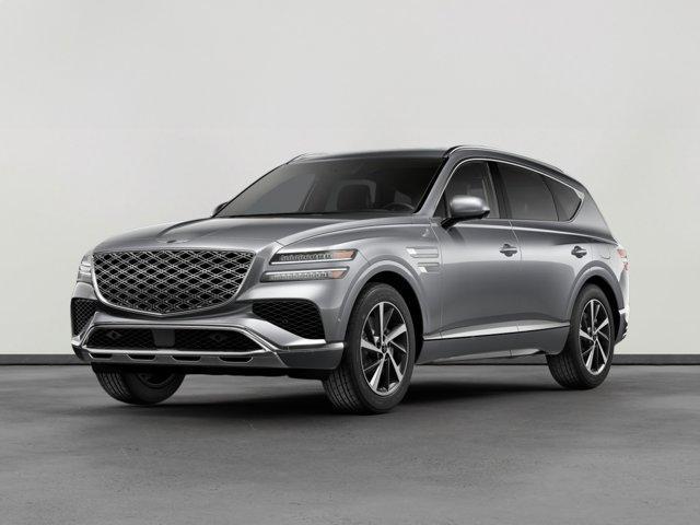 new 2026 Genesis GV80 car, priced at $69,935