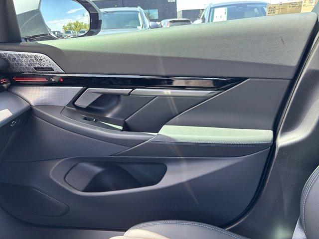 used 2025 BMW 530 car, priced at $50,825