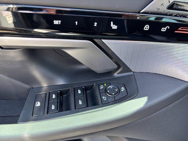 used 2025 BMW 530 car, priced at $50,825
