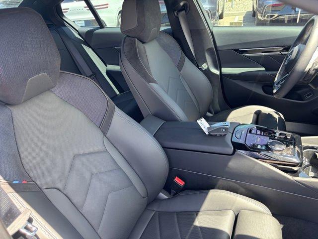 used 2025 BMW 530 car, priced at $50,825